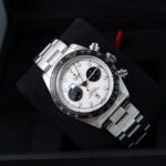 Tudor Black Bay Chrono M79360N 2022