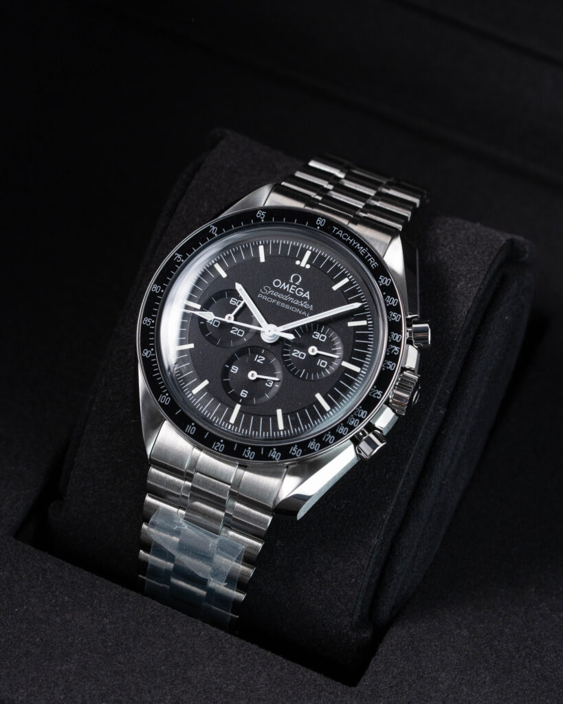 Omega Speedmaster 310.30.42.50.01.001 2025