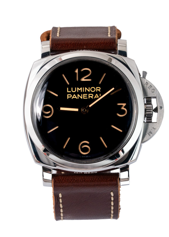 Panerai 1950 3 Days PAM00372 2012