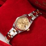 Rolex Datejust 79163 2003