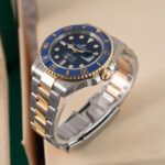 Rolex Submariner 126613LB 2020