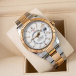 Rolex Sky-Dweller 326933 2021