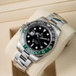 Rolex GMT-Master II 126720VTNR 2025