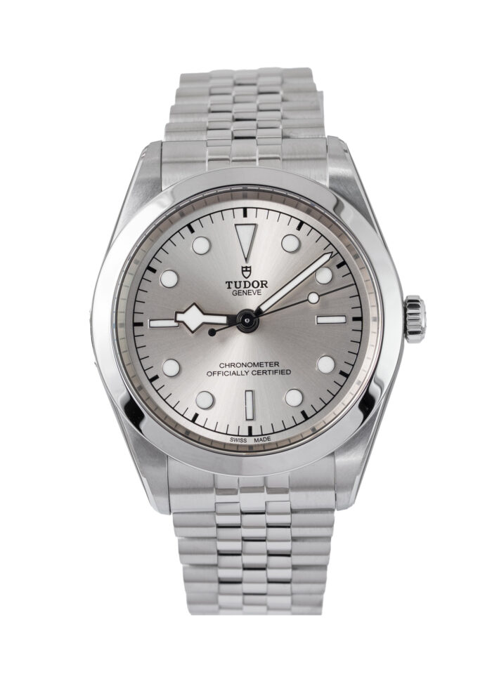 Tudor Black Bay 41 79680 2025
