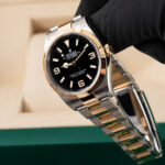 Rolex Explorer 124273 2024
