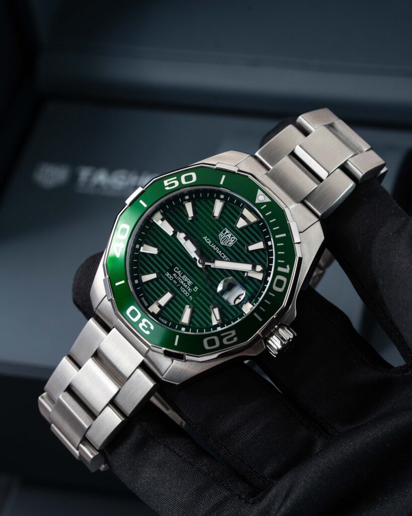 Tag Heuer WAY201S-0 WAY201S-0 2020