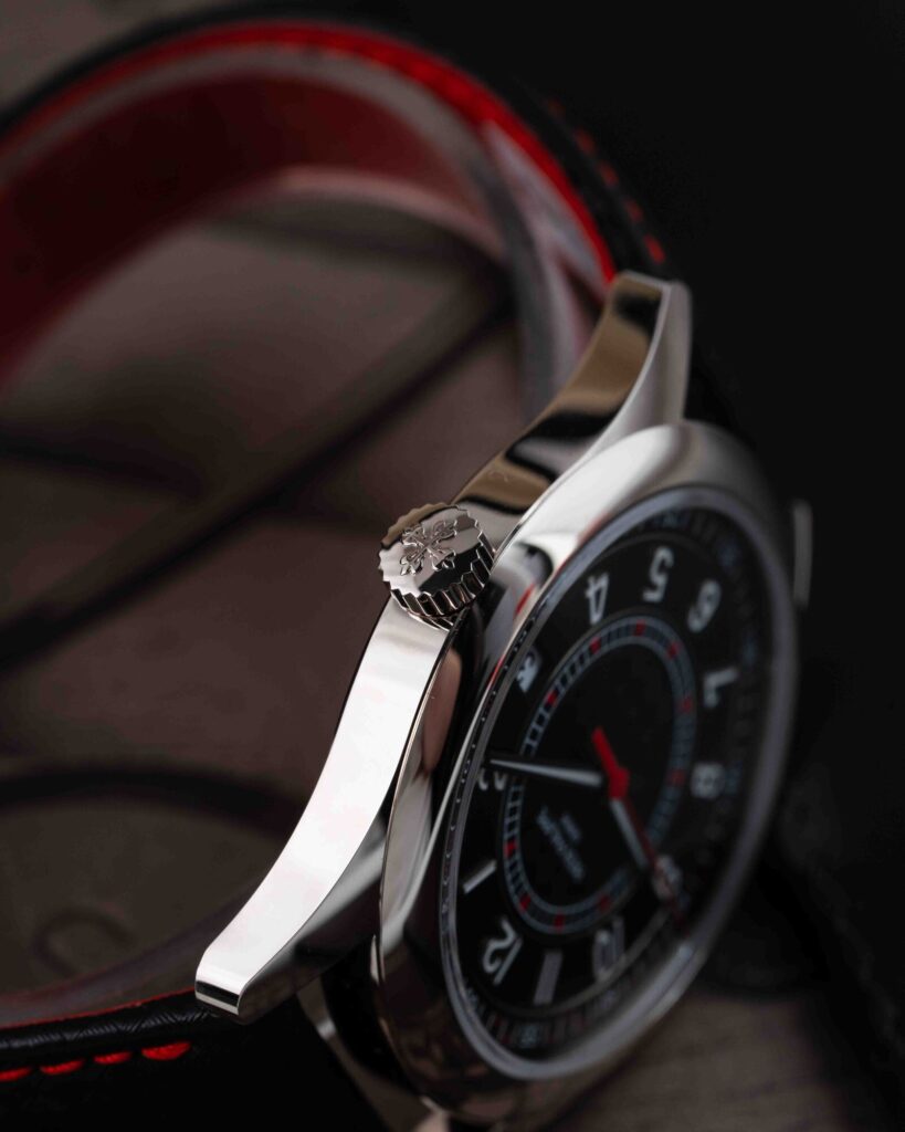 Patek Philippe Calatrava 6007G-010 2025