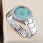 Rolex Datejust 126300 2020