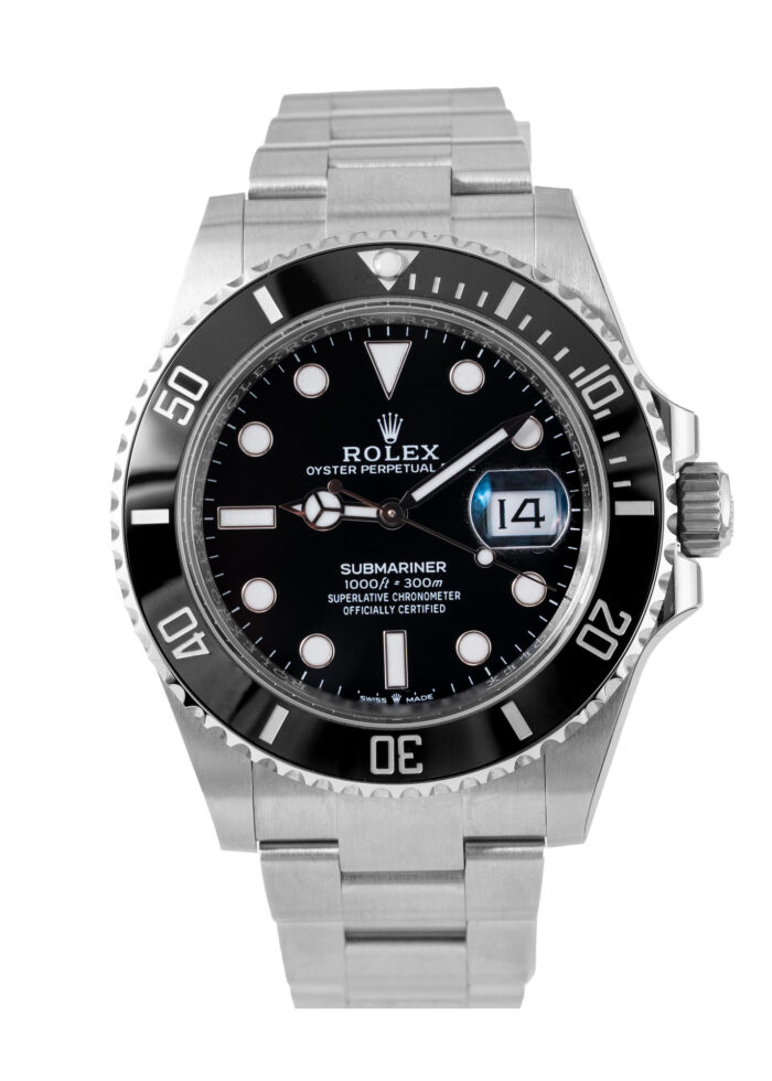Rolex Submariner 126610LN 2025