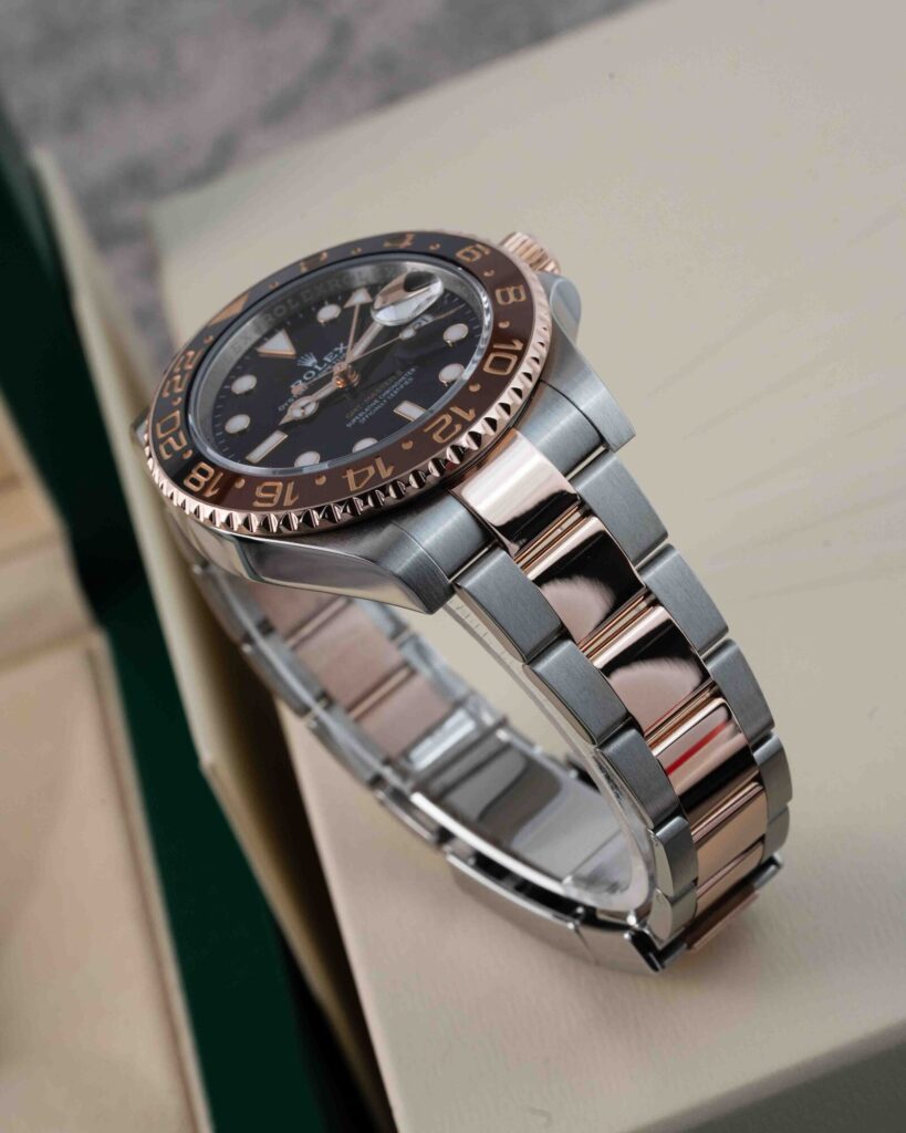 Rolex GMT-Master II 126711CHNR 2023