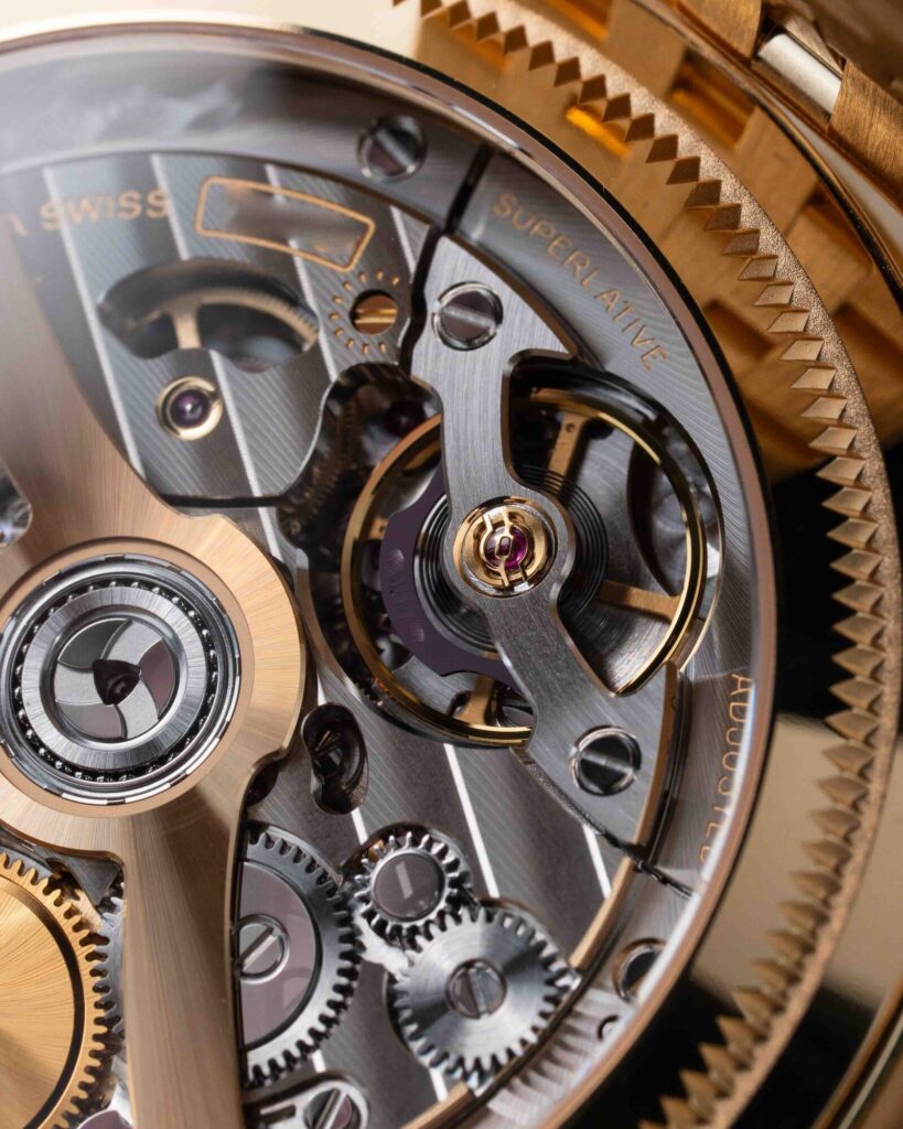 Rolex 1908 52508 2025