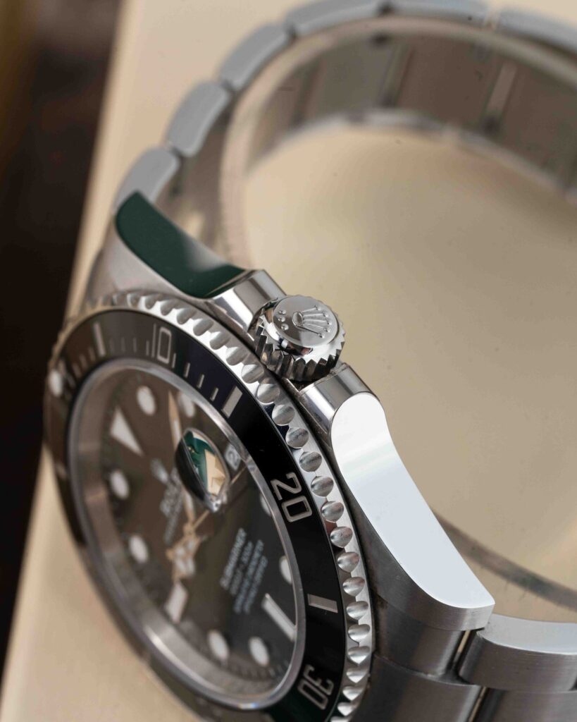 Rolex Submariner 126610LN 2024