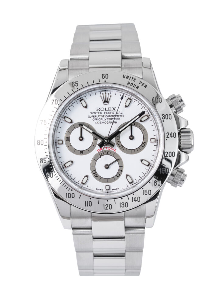Rolex Daytona 116520 2008