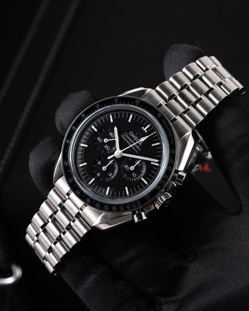 Omega Speedmaster 310.30.42.50.01.002 2022