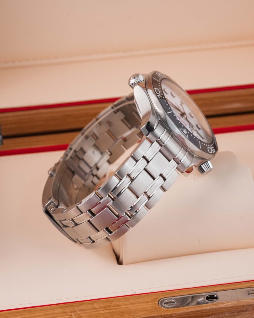 Omega Seamaster 210.30.42.20.04.001 2022