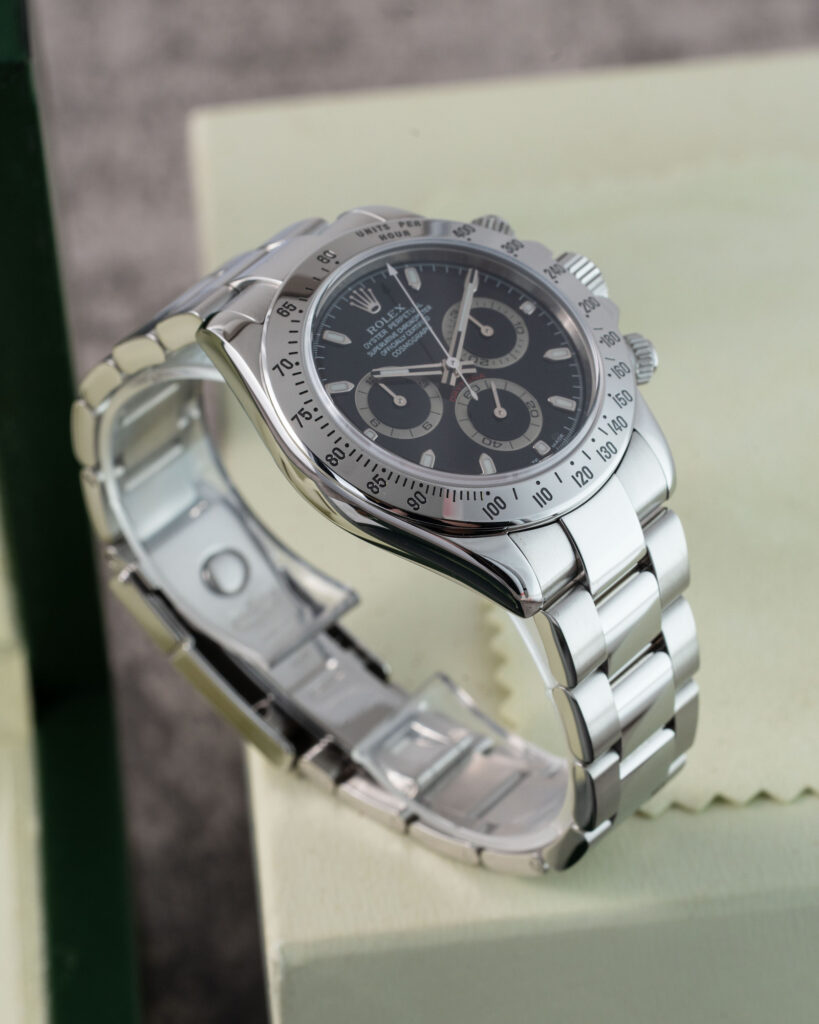 Rolex Daytona 116520 2005