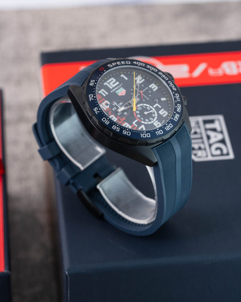 Tag Heuer Formula 1 Quartz CAZ101AZ 2024