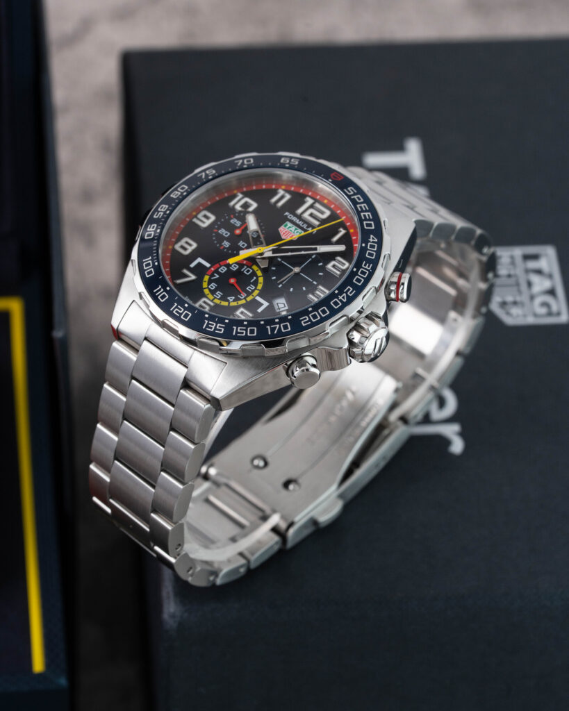 Tag Heuer Formula 1 Redbull Racing CAZ101AL-0  2024