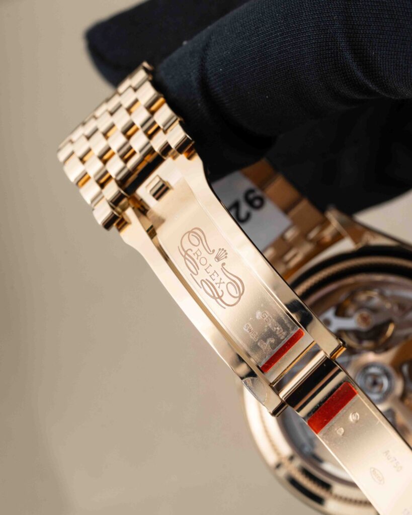 Rolex 1908 52508 2025