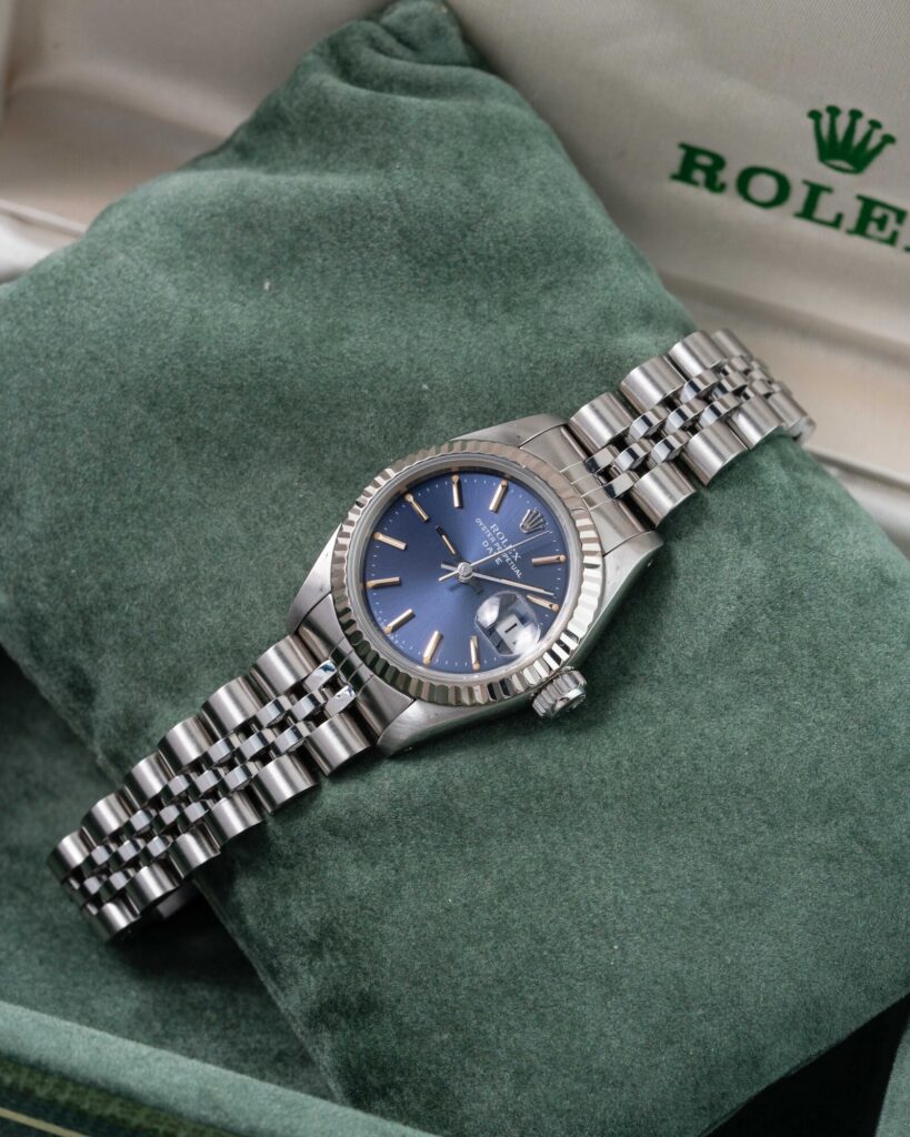 Rolex Datejust 69173 1985