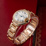 Cartier Ballon Bleu 3006 2007