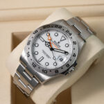 Rolex Explorer II 226570 2025