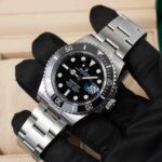 Rolex Submariner 126610LN 2024