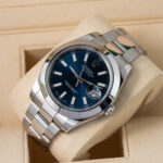 Rolex Datejust 116300 2014