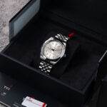 Tudor Black Bay 41 79680 2025