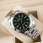 Rolex Milgauss 116400GV 2020