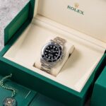 Rolex Submariner 124060 2025