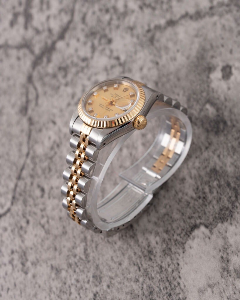 Rolex Datejust 69173 1985