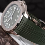 Patek Philippe Aquanaut 5168G-010 2024