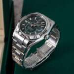 Rolex Sky-Dweller 336934 2025