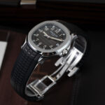 Patek Philippe Aquanaut 5167A-001 2011