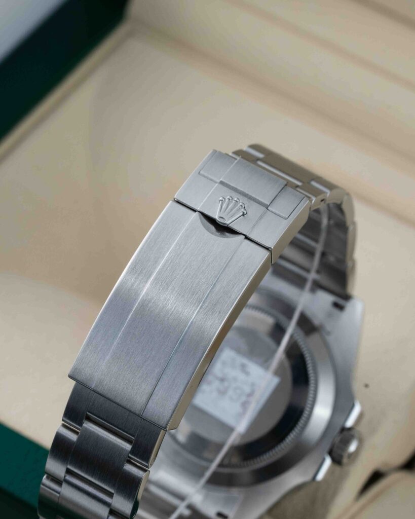 Rolex Submariner 126610LV 2023