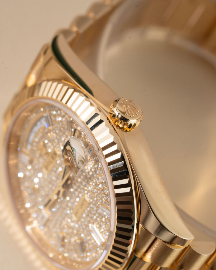 Rolex Day-Date 228238 2023