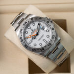 Rolex Explorer II 226570 2025