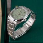 Rolex Oyster Perpetual 126000 2025