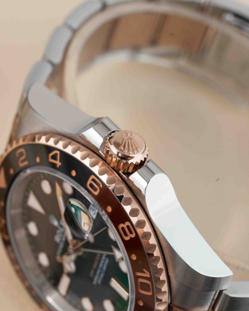 Rolex GMT-Master II 126711CHNR 2023