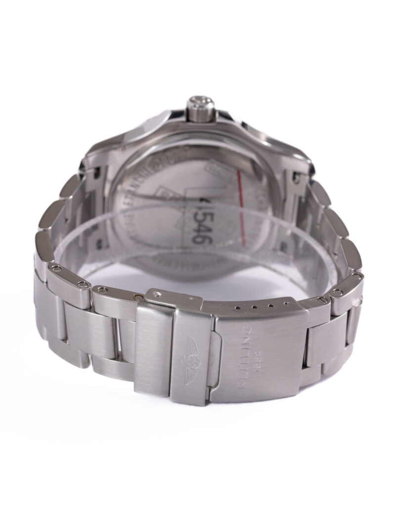 Breitling Colt A1738811 2017