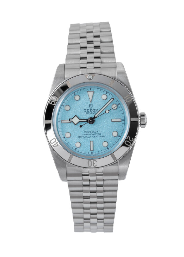 Tudor Black Bay 54 79000 2025