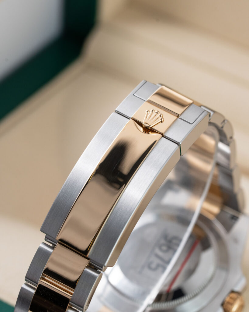 Rolex Submariner 126613LB 2022