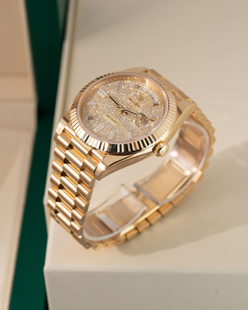 Rolex Day-Date 228238 2023