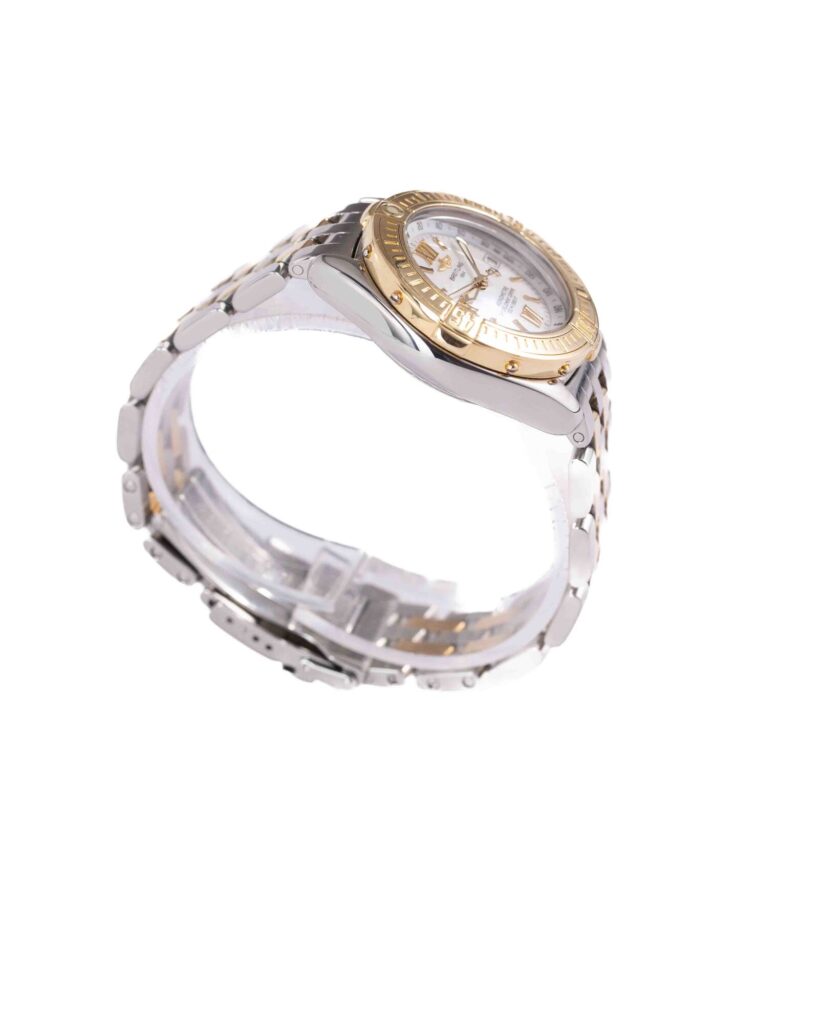 Breitling B-Class D71365 2003
