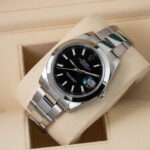 Rolex Datejust 126300 2023