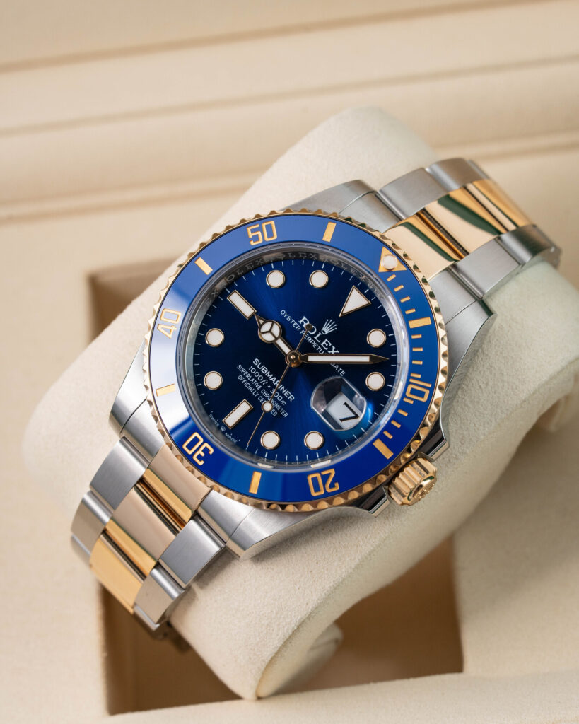 Rolex Submariner 126613LB 2025