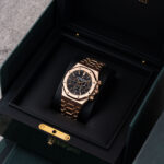 Audemars Piguet Royal Oak Chronograph 26320OR.OO.1220OR.02 2015
