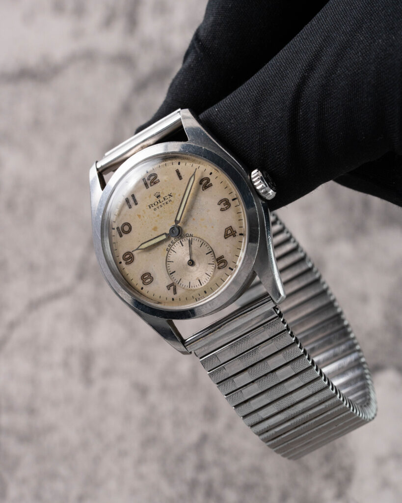 Rolex Oyster 6082 1948