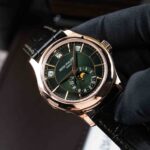 Patek Philippe Annual Calendar 5205R-011 2025